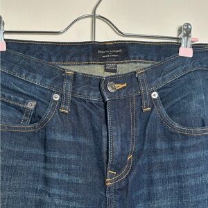 Banana Republic Vintage Straight Jeans – Size 30x30